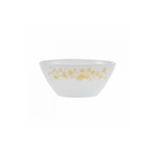 Royal Garden серия Autumn waltz Салатник 12 см опаловое стекло PO720OAW