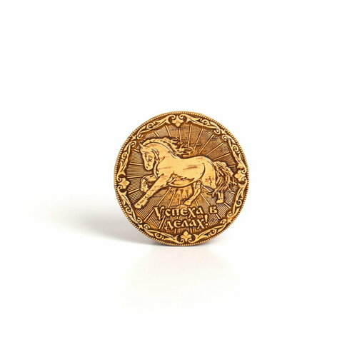 Подставка под кружку из бересты 