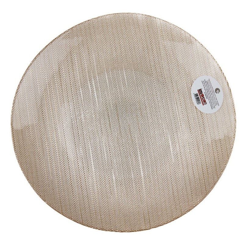 фото Блюдо сервировочное 28 см Akcam Costa crema