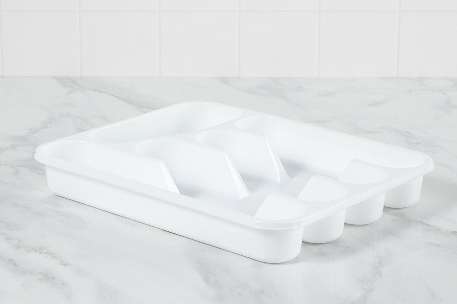 фото Лоток для столовых приборов Hoff 60608