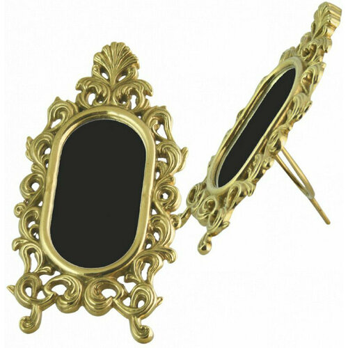 Фоторамка настольная Овальная Размер 127 см 2860₽