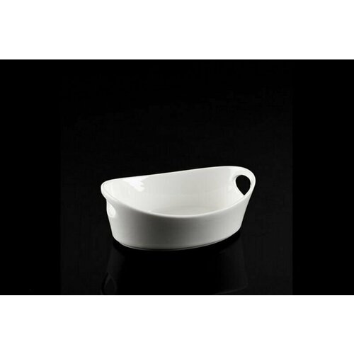 Набор из 6 фарфоровых салатников бренда ACAR в подарочной упаковке