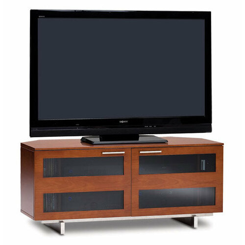 BDI Avion Corner 8925 Cherry - Тумба 2-полочная угловая