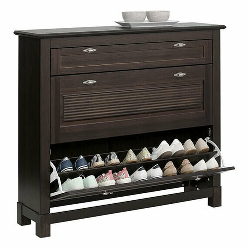 Тумба под обувь 
