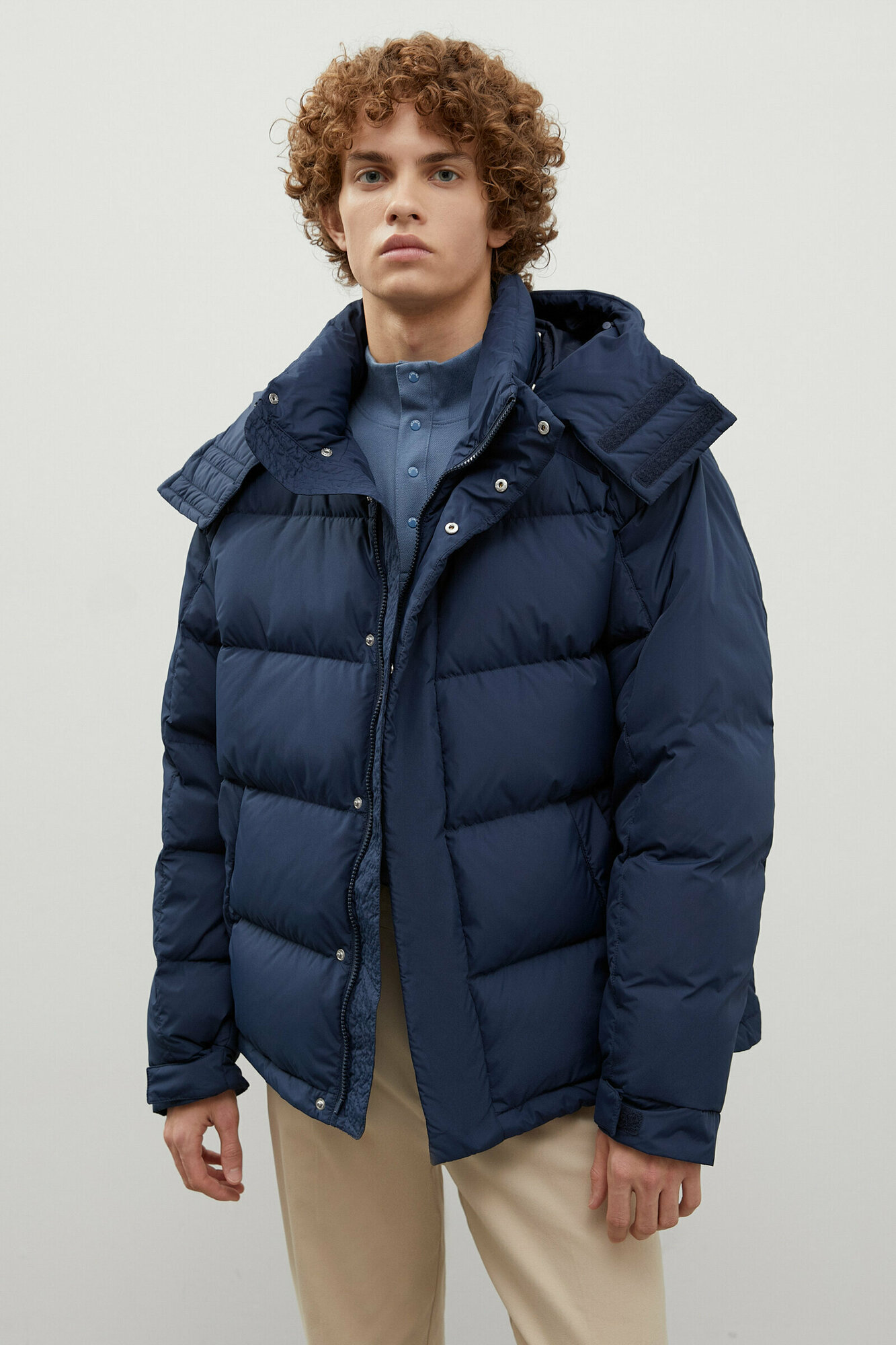 Columbia men's titan pass 780 turbodown parka discount