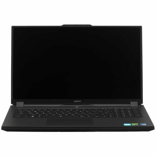 173 Ноутбук AORUS 17H XF черный 32761600₽