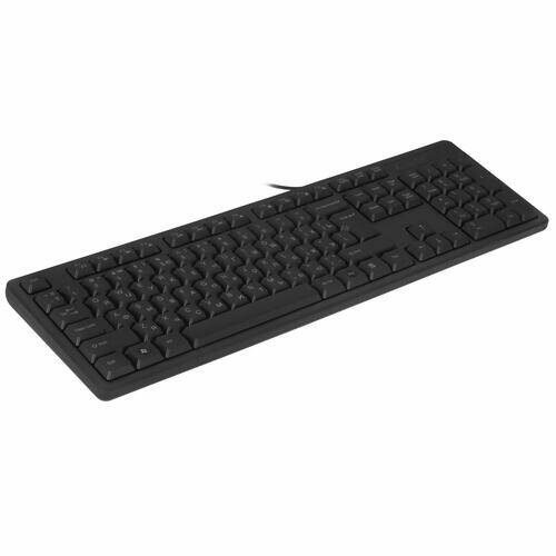 Комплект клавиатура + мышь A4Tech KK-3330S