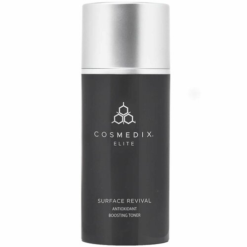 COSMEDIX Антиоксидантный тонер-бустер с экстрактом ледяного гриба Surface Revival / Antioxidant Boosting Toner Surface Revival