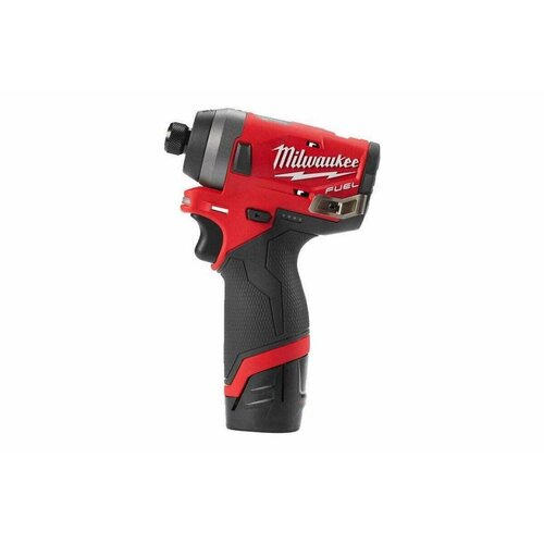 Винтоверт Milwaukee M12 FID-202X FUEL 4933459823