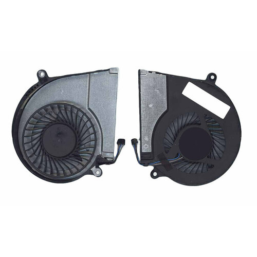 Вентилятор (кулер) для ноутбука HP Pavilion 14-E000 15-E000 17-E000 15-E 15E 17-E 17E new laptop cooling fan for hp pavilion 15 e 17 e pn ab08505hx110b00 dfs501105prot cpu cooler radiator