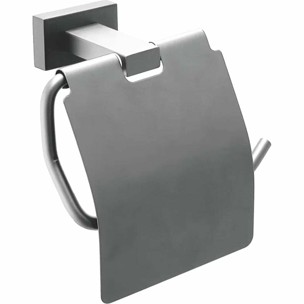 Держатель туалетной бумаги Shevanik SG5605 хром — фото 1