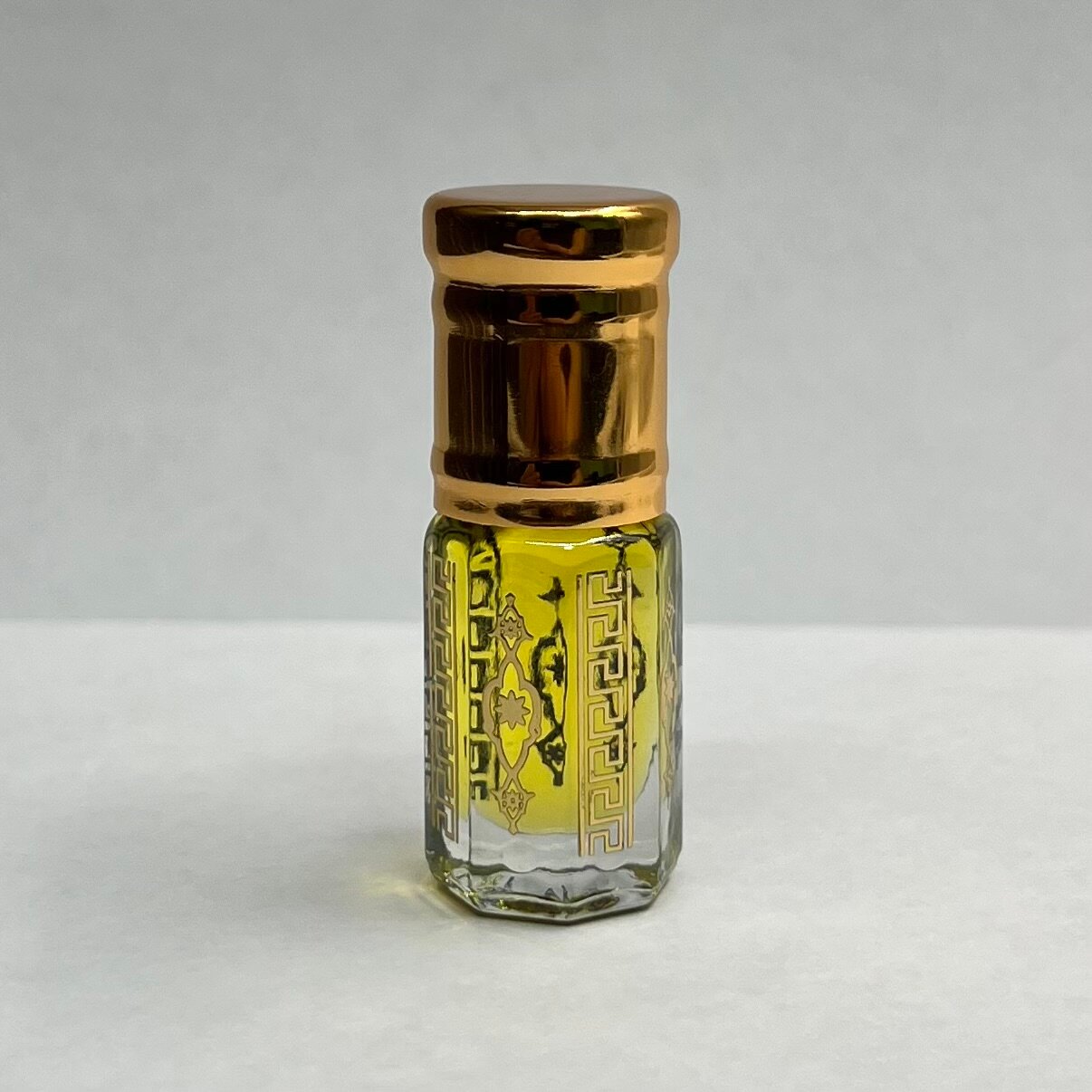 Масляные духи по мотивам Nishane Hacivat, Arab Odors, унисекс, 3 мл — фото 1