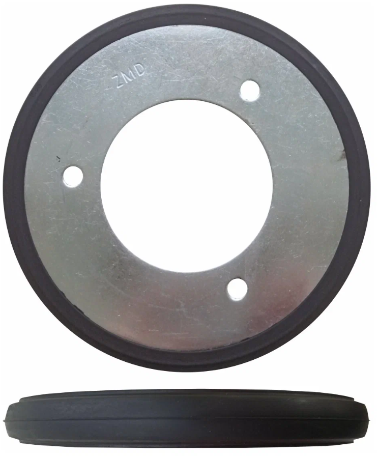 Фрикционное кольцо Huter 71/7/20, для снегоуборщиков SGC-4000,4100,4800,5500,6000,8000,8100,11000 ZMD - фото №2
