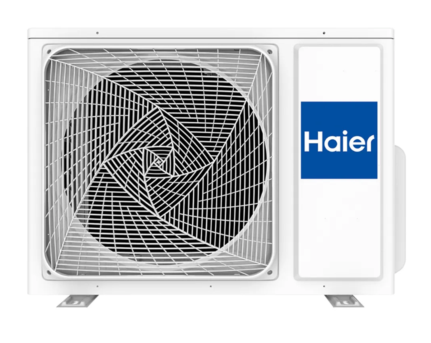 Мульти сплит система инвертор на 2 комнаты Haier 2U40S2SM1FA / AS09BS4HRA+ AS12BS4HRA серия FAMILY (25м2+35м2)