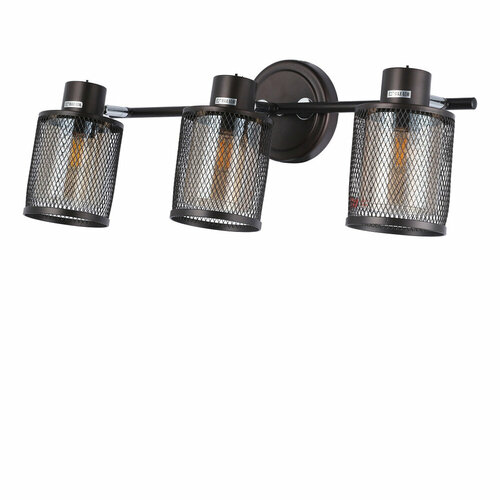 Спот MyFar Cathy MR1512-3WC 3637₽