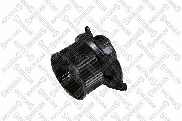 Вентилятор отопителя для MB Vito all 96-03 2999544SX STELLOX