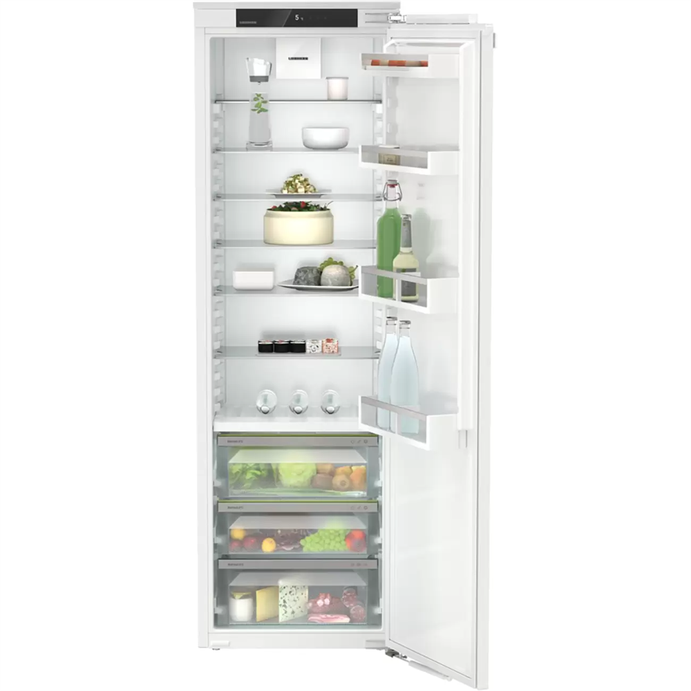 Холодильник Liebherr IRBe 5120 001 белый - фото №12
