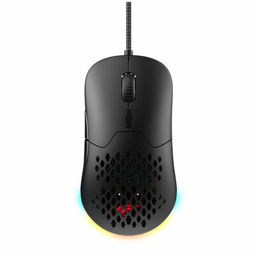 Игровая мышь Havit HV-MS963 RGB black 289000₽