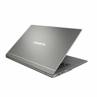 Ноутбук 14" Gigabyte U4 ( Intel Core i5-1155G7 / 16 Гб ОЗУ / 512 Гб SSD)