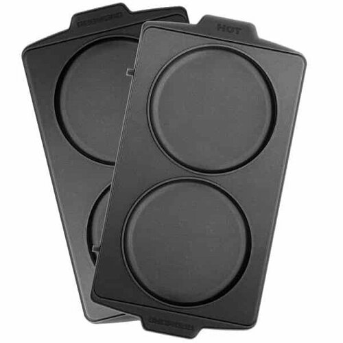 Redmond RAMB-36-SER панель оладьи 2шт форма для выпечки оладий и драников для мультипекаря 123800₽