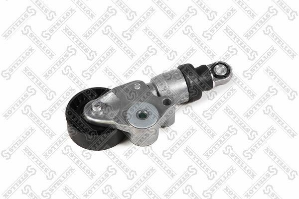 Ролик натяжной c механизмом натяжения для Mazda 3/6/CX3/CX5 1.5-2.5i 11 0340956SX STELLOX