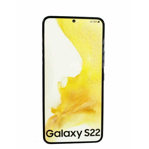 фото Игрушка телефон samsung galaxy s22 6.1 black смартфон игрушка для девочки sm-s901 чёрный игровой телефон не музыкальный статичный