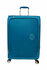 Чемодан American Tourister, тканевый