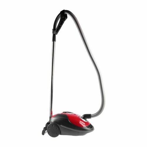 Пылесос PANASONIC MC-CJ911R мешок 1900 Вт 6 л красный 2775300₽