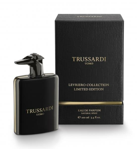 Trussardi Uomo Levriero Collection - Limited Edition Туалетные духи 100 мл.