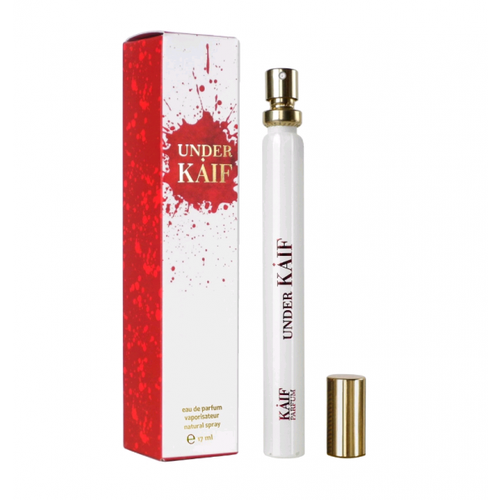 Neo Parfum men (17) Kaif - Under Туалетные духи 17 мл. парфюмерная вода мужская kaif parfum like kaif 100 мл neo parfum 7149849