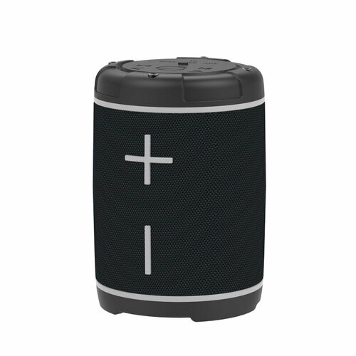Колонка портативная Hopestar P1 Bluetooth цвет чёрный 191700₽