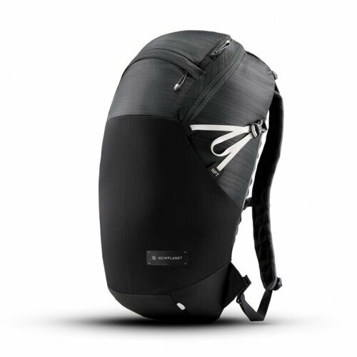 Рюкзак треккинговый Heimplanet Motion Ellipse 25L dark grey