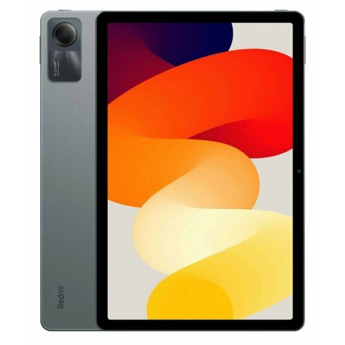 Планшет Xiaomi Redmi Pad SE 8128GB Global Графитовый серый 2540000₽