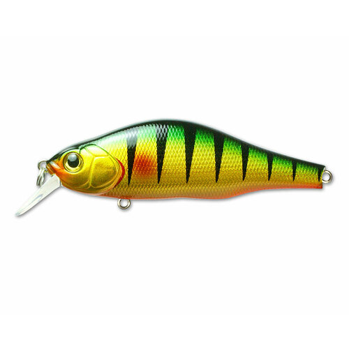 Воблер Kosadaka Mirage XS 85F плав, 85мм, 15.4г, 0.5-1.0м; цв. PC