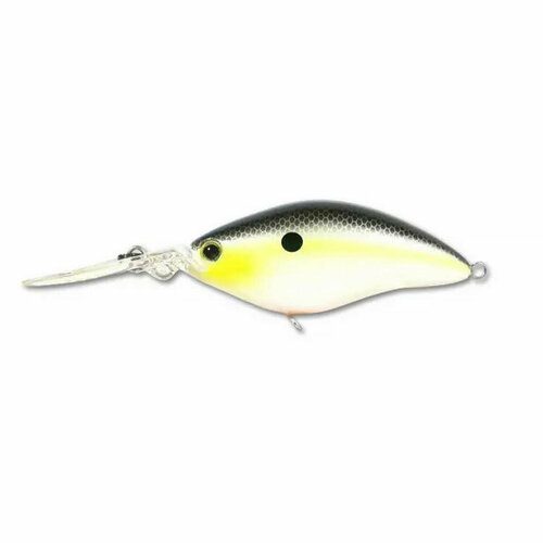 фото Воблер yo-zuri 3ds crank dd плав, 65мм, 17г, f1158-ssh