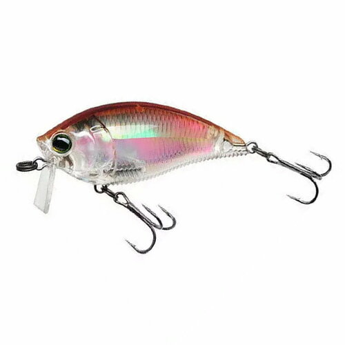 фото Воблер yo-zuri 3dr wake bait (f) 50mm; r1313-rsm