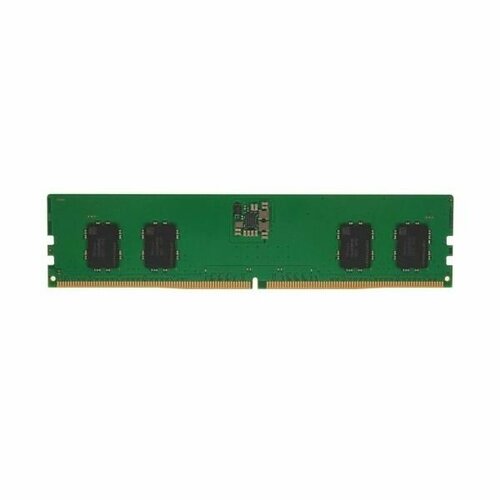 Оперативная память DDR5 Hynix 8Gb PC-38400 4800MHz HMCG66MEBUA081N 401800₽