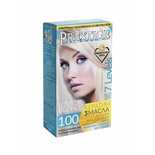 Prestige Осветлитель для волос LOVELY BLOND №100