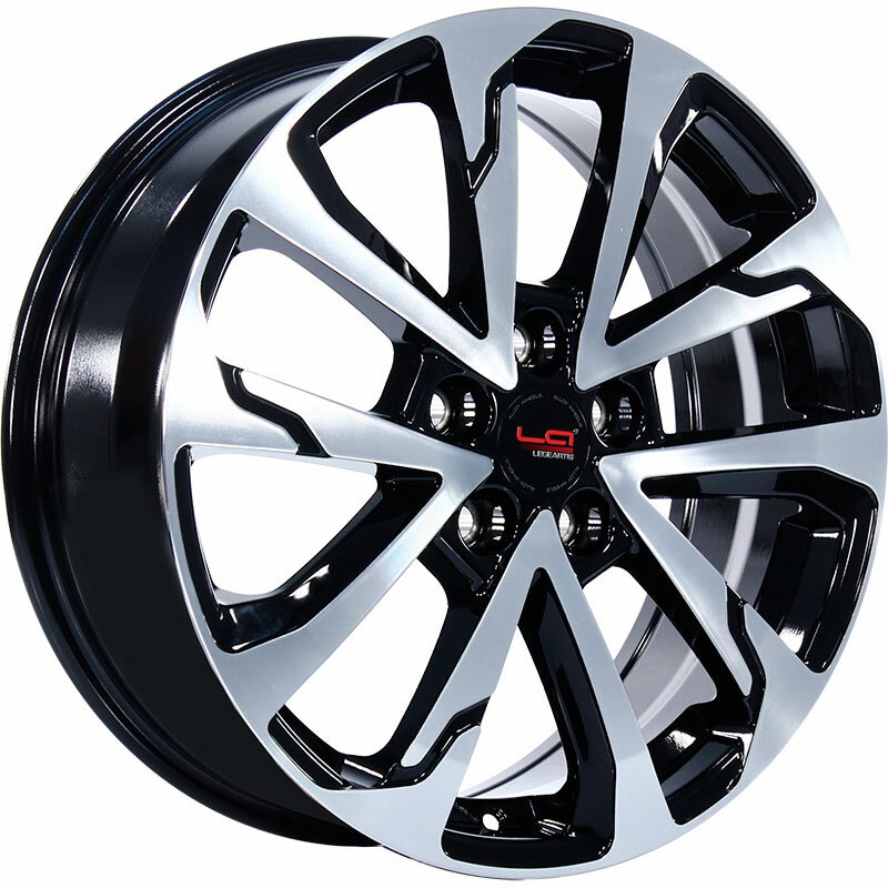 фото Колесные диски Legeartis Concept TY571