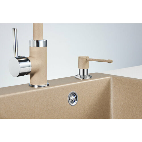 Дозатор Granula GR-05 D песок под жидкое мыло