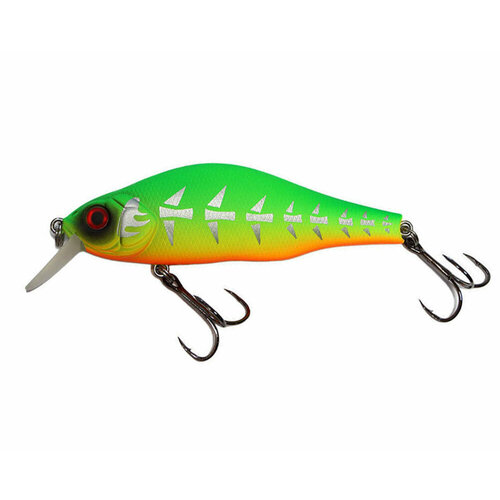 Воблер Kosadaka Mirage XS 85F плав, 85мм, 15.4г, 0.5-1.0м; цв. VX