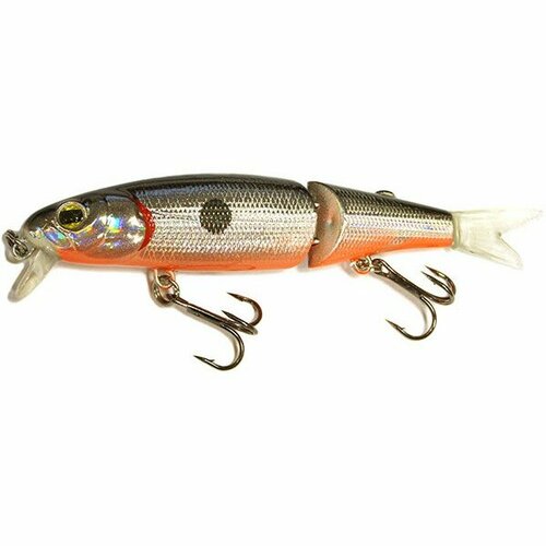 фото Воблер scorana sanders minnow сусп, 88мм, 7,2г, 0,5-1,0м