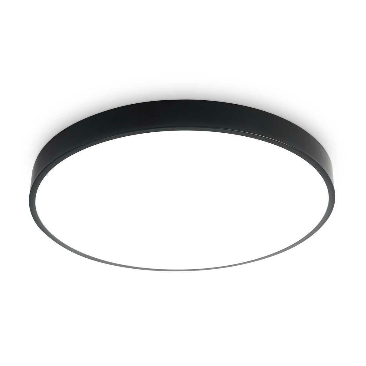 фото Потолочный светодиодный светильник Ambrella light Orbital Air FZ1204