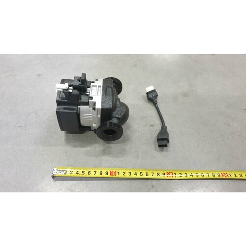 Насос циркуляционный UPM3L 25/75 Baxi 7726531