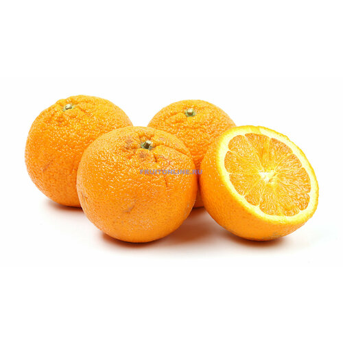 Апельсины навелин столовые 1кг