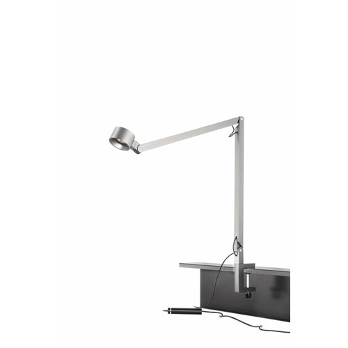 Настольная лампа DesignLed T-0499B-SG-WW 007542