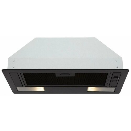 Вытяжка встраиваемая Jet Air Viera Lux BLA52 Цвет Black 1794800₽