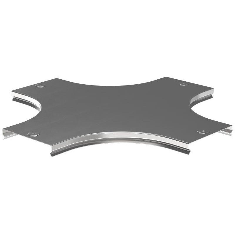 Крышка крестовины плавн. тип Г01 ESCA 50мм IEK CKR01D-0-050-08 (1 шт.)