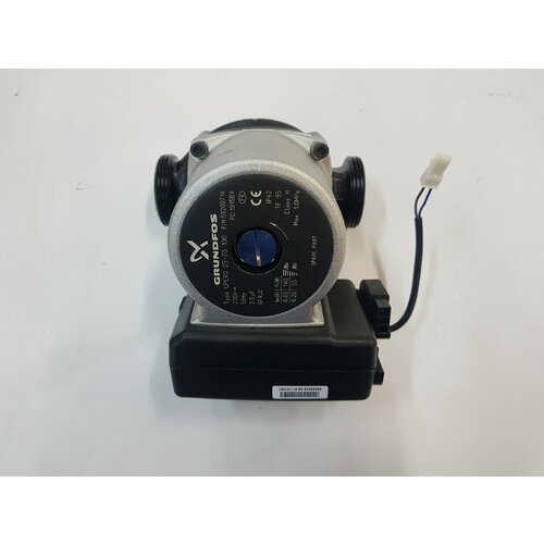 Циркуляционный насос (UPTR 25-70 GRUNDFOS) LUNA DUO-TEC MP Baxi 710400400