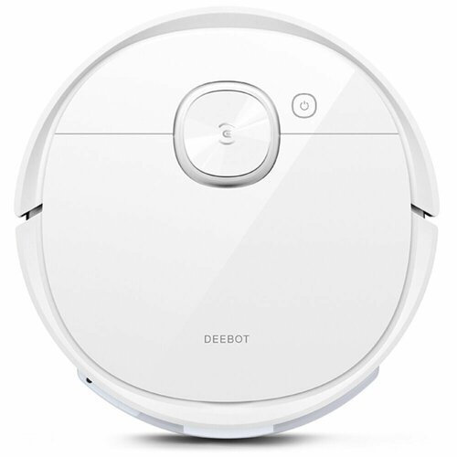 Робот-пылесос Ecovacs DEEBOT T9 (DLX13) робот пылесос ecovacs deebot t9 dlx13 44